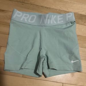 nike pro shorts